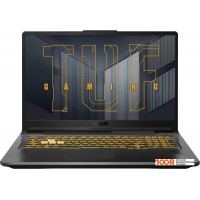 Ноутбук ASUS TUF Gaming F17 FX706HCB-HX114W