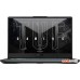Ноутбук ASUS TUF Gaming F17 FX706HEB-HX116