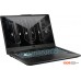 Ноутбук ASUS TUF Gaming F17 FX706HEB-HX116