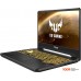 Ноутбук ASUS TUF Gaming FX505DD-BQ115