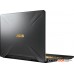 Ноутбук ASUS TUF Gaming FX505DD-BQ115