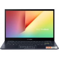 Ноутбук ASUS VivoBook Flip 14 TM420UA-EC031TS