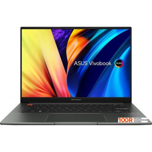 Ноутбук ASUS Vivobook S 14X OLED S5402ZA-IS74