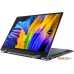 Ноутбук ASUS Zenbook 14 Flip OLED UP5401EA-KN044T