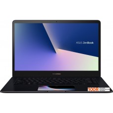 Ноутбук ASUS ZenBook Pro 15 UX580GD-BN057T