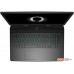 Ноутбук Dell Alienware M17-8093