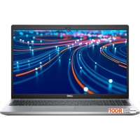 Ноутбук Dell Latitude 15 5520-0501