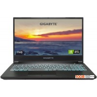 Ноутбук Gigabyte G5 GD-51US123SH