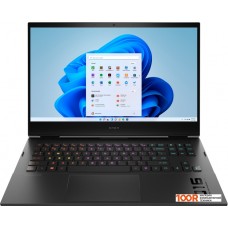 Ноутбук HP Omen 16-b1012ci 6M882EA