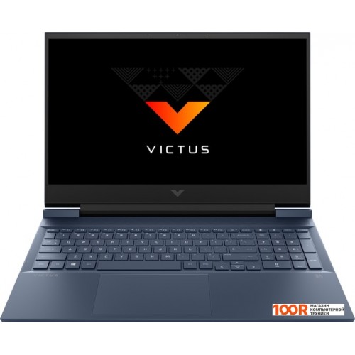 Ноутбук HP Victus 16-e0077ur 4E1K9EA