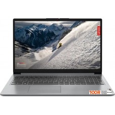 Ноутбук Lenovo IdeaPad 1 15ALC7 82R4004JRK