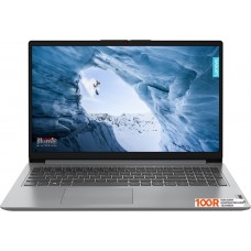 Ноутбук Lenovo IdeaPad 1 15IAU7 82QD004PRK