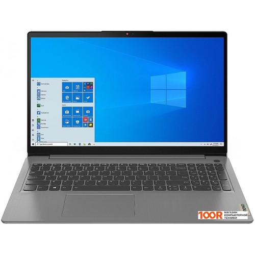 Ноутбук Lenovo IdeaPad 3 15ITL6 82H80284RE