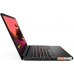 Ноутбук Lenovo IdeaPad Gaming 3 15ACH6 82K2014KPB