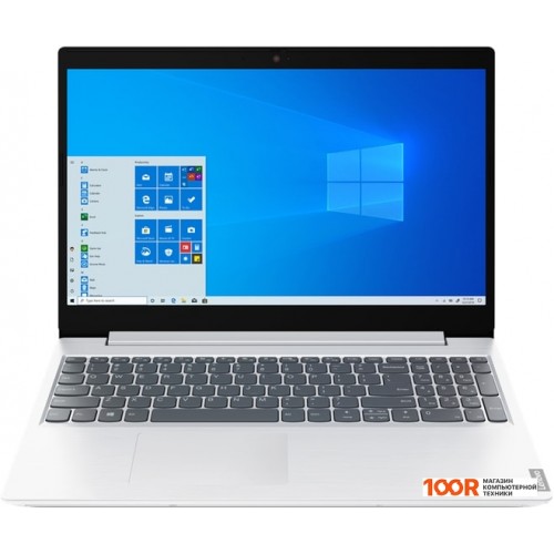 Ноутбук Lenovo IdeaPad L3 15ITL6 82HL0054RE