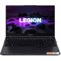 Ноутбук Lenovo Legion 5 15ACH6 82JW008DPB