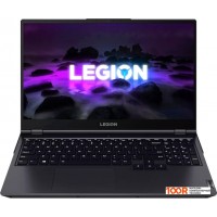 Ноутбук Lenovo Legion 5 15ITH6H 82JH005BPB