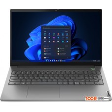 Ноутбук Lenovo ThinkBook 15 G4 IAP 21DJ00D3PB