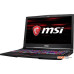 Ноутбук MSI GE63 8RF-207RU Raider RGB
