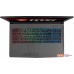 Ноутбук MSI GF62 8RD-268XRU