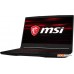 Ноутбук MSI GF63 Thin 10SCXR-485US