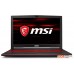 Ноутбук MSI GL63 8RCS-060US