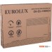 Обогреватель Eurolux ОК-EU-1500CH