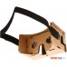 Очки VR Homido Cardboard v2.0