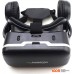 Очки VR Shinecon VR 3D Glasses (с наушниками)