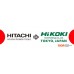 Отбойный молоток Hikoki (Hitachi) H65SB3