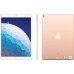 Планшет Apple iPad Air 2019 256GB LTE MV0Q2 (золотистый)