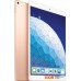 Планшет Apple iPad Air 2019 256GB MUUT2 (золотой)