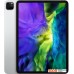 Планшет Apple iPad Pro 11" 2020 256GB MXDD2 (серебристый)