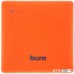Портативное зарядное устройство Buro Pillow RA-7500PL (оранжевый)