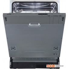 Посудомоечная машина Korting KDI 60110