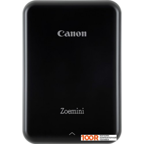 Принтер Canon Zoemini (черный)