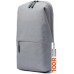 Сумка для ноутбука Xiaomi Mi City Sling Bag (серый)