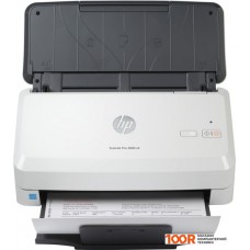 Сканер HP ScanJet Pro 3000 s4 6FW07A