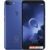 Смартфон Alcatel 1S (синий)