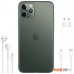 Смартфон Apple iPhone 11 Pro Max 256GB (темно-зеленый)