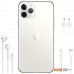 Смартфон Apple iPhone 11 Pro Max 512GB (серебристый)
