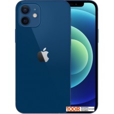 Смартфон Apple iPhone 12 128GB (синий)