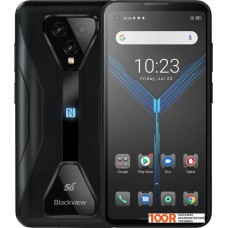 Смартфон Blackview BL5000 (черный)