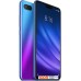 Смартфон Xiaomi Mi 8 Lite 4GB/64GB международная версия (синий)