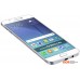 Смартфон Samsung A8 (A8000) Pearl White