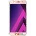 Смартфон Samsung Galaxy A3 (2017) Pink [A320F]