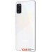 Смартфон Samsung Galaxy A41 SM-A415F/DSM 4GB/64GB (белый)