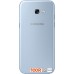 Смартфон Samsung Galaxy A5 (2017) Blue [A520F]