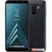 Смартфон Samsung Galaxy A6+ (2018) 4GB/32GB (черный)