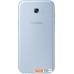 Смартфон Samsung Galaxy A7 (2017) Blue [A720F]